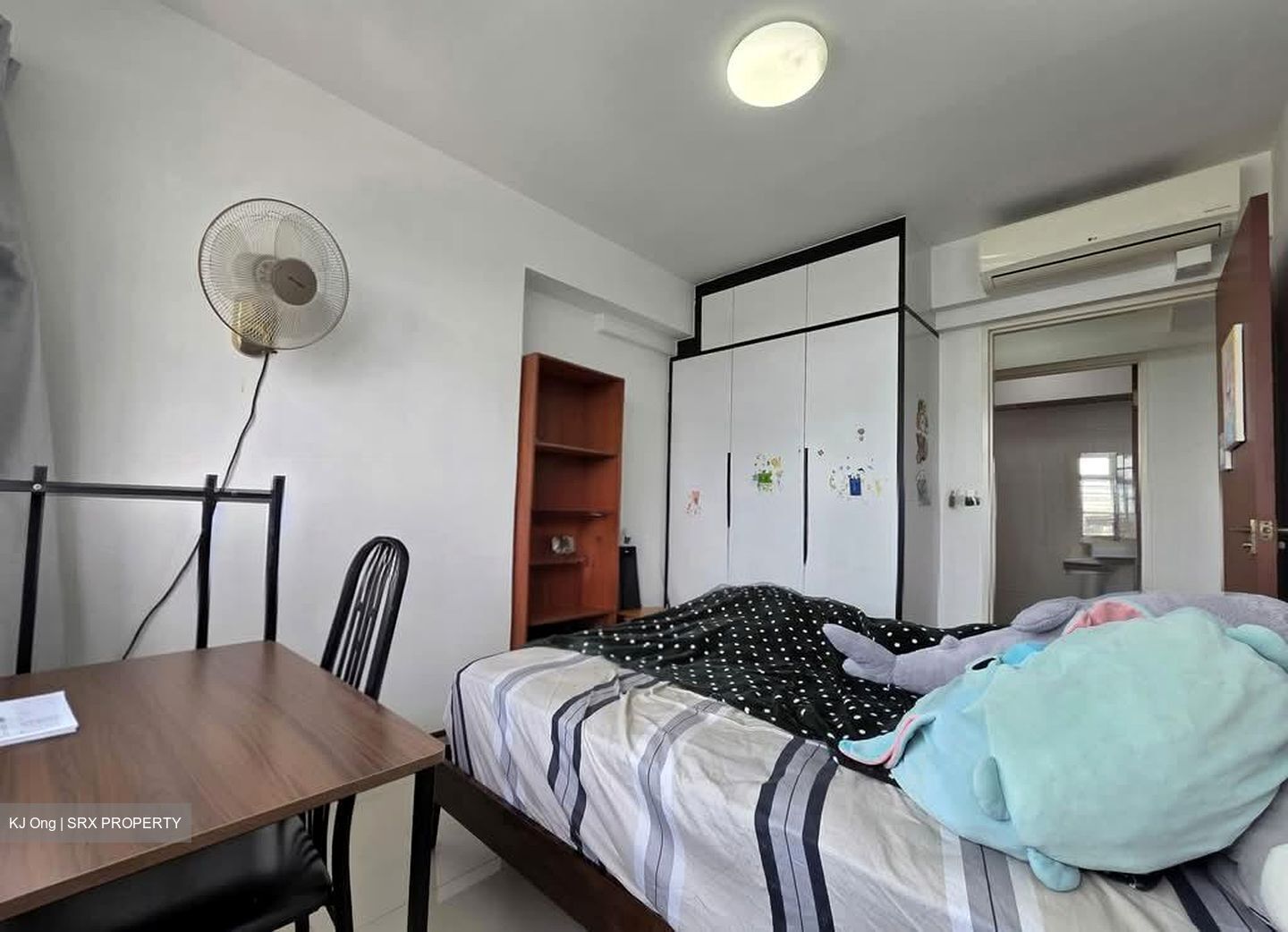 Blk 165B Yung Kuang Court (Jurong West), HDB 5 Rooms #557777891